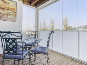 Charmant Appart 3* en Centre-ville avec Double Loggia, Wifi et Box - Tout à Pied! - FR-1-4-586